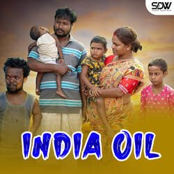 India Oil-KTcoBhUGZ30