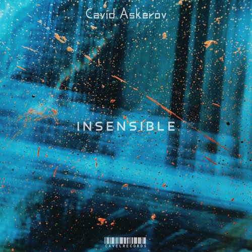 Insensible (Original) cover art