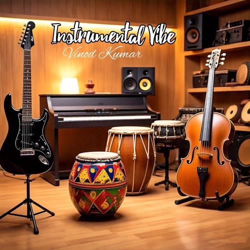 Instrumental Vibe