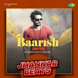 Iss Baarish Mein-Duet - Jhankar Beats-RAMRBQ1KA1Q