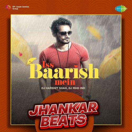 Iss Baarish Mein-Duet - Jhankar Beats