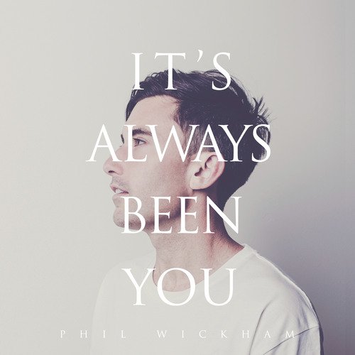 It's Always Been You_poster_image