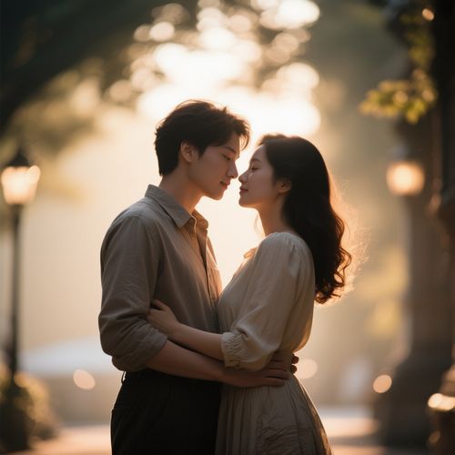 JAGALAH CINTA KITA cover art