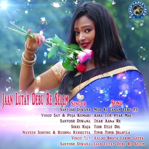 Asha Tor Pyar Mai (Nagpuri Song)
