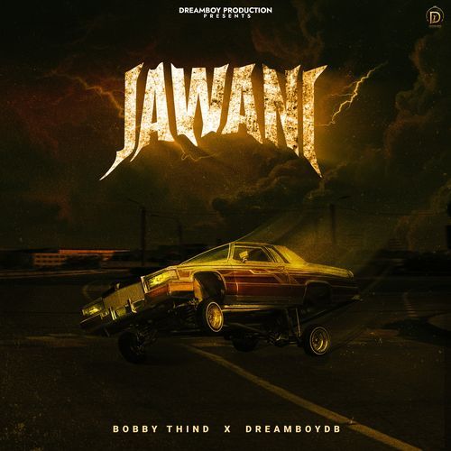 Jawani