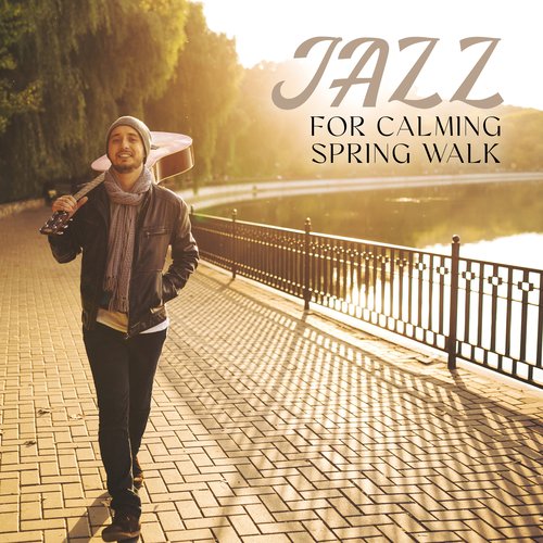 Jazz for April Morning