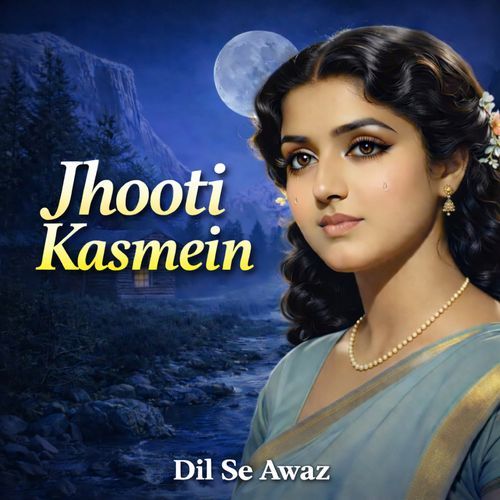 Jhooti Kasmein