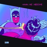 Kaan Ke Neeche
