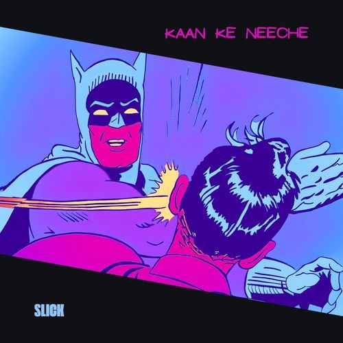 Kaan Ke Neeche
