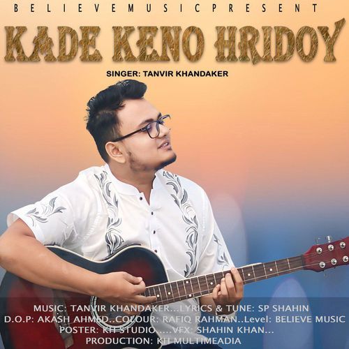 Kade Keno Hridoy