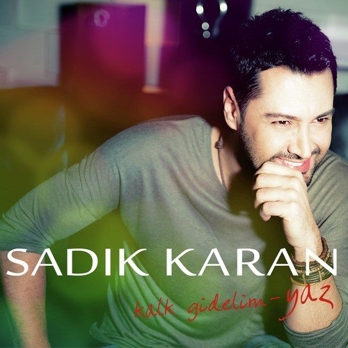 Sadık Karan