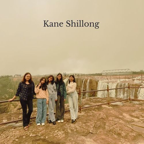 Kane Shillong
