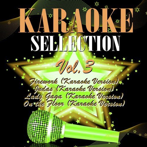 Micromanía (Karaoke Version)