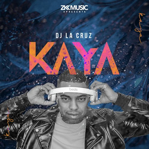 Kaya cover art