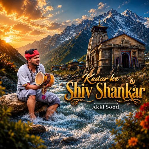 Kedar ke Shiv Shankar