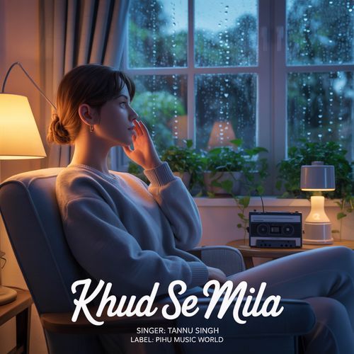 Khud Se Mila