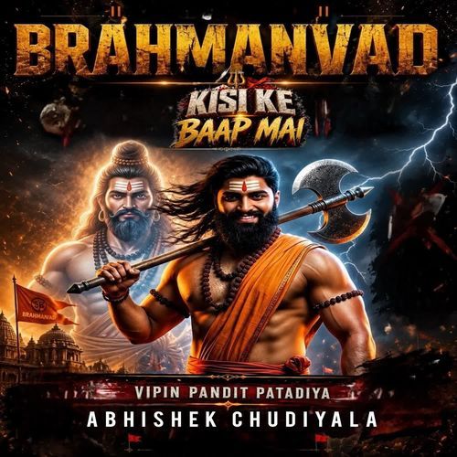 Kisi Ke Baap Mai