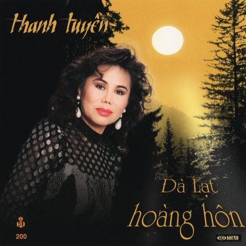 Đà Lạt Hoàng Hôn