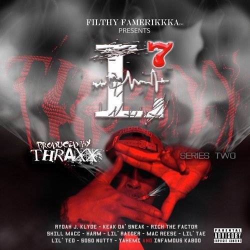 Tru 2 My Religion (feat. Rydah J. Klyde, Lil Tae & Harm)