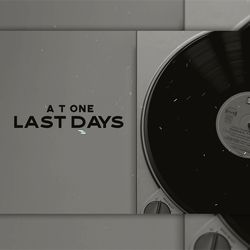 LAST DAYS-JjwmQTMGckI