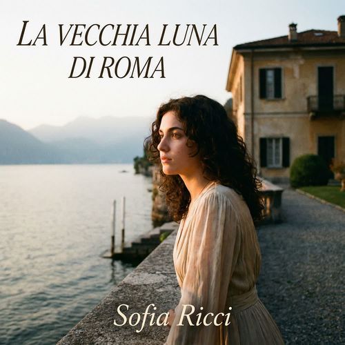 La Vecchia Luna Di Roma