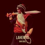 Laheriya