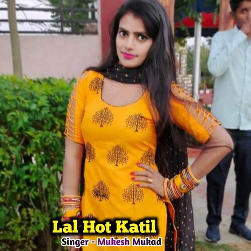 Lal Hot Katil