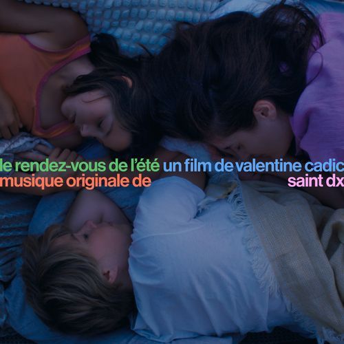 La Péniche cover art