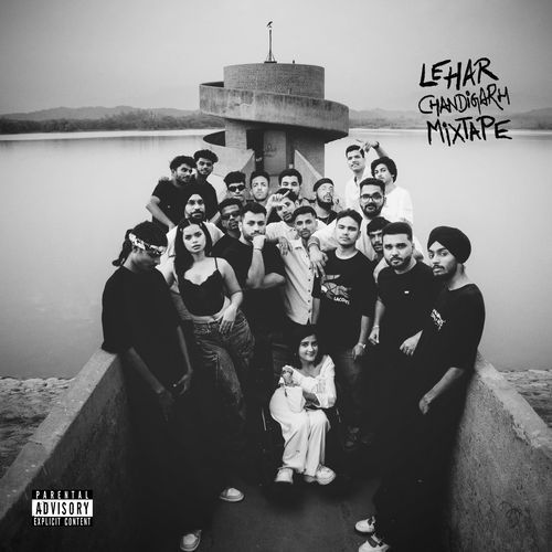 Lehar Chandigarh Mixtape