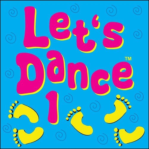 Let's Dance Medley: Let's Dance / Cotton Eye Joe / Saturday Night / Mr Blooby