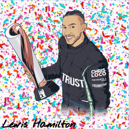 Lewis Hamilton_poster_image