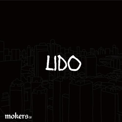Lido cover art