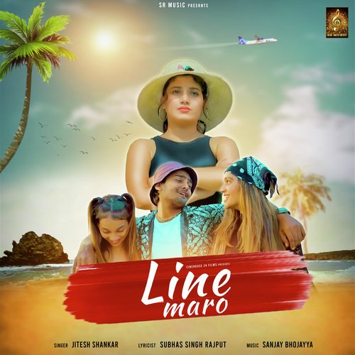 Line Maro