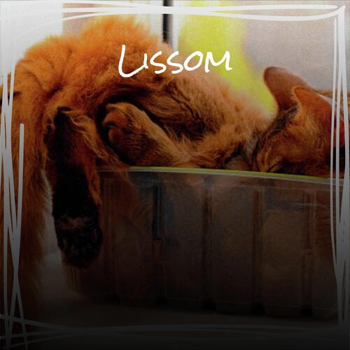 Lissom cover art