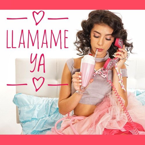 Llamame Ya_poster_image