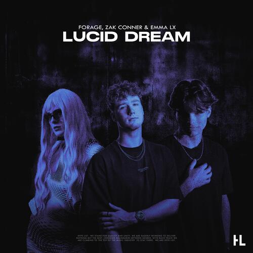 Lucid Dream_poster_image