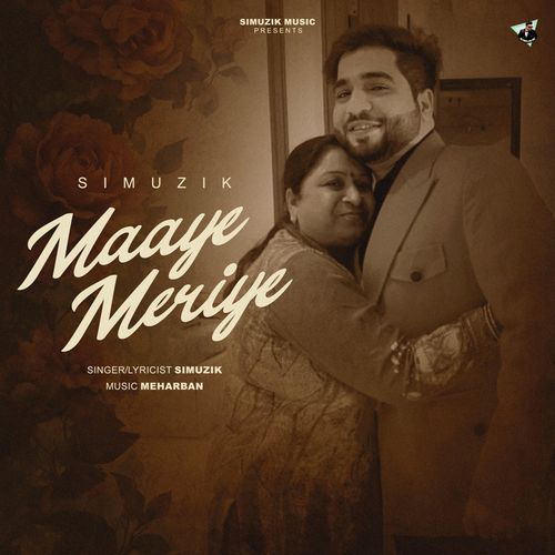 Maaye Meriye
