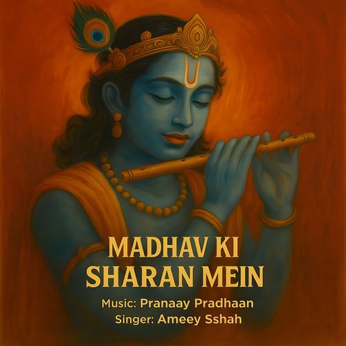 Madhav Ki Sharan Mein