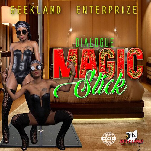 Magic Stick_poster_image