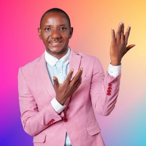 Magugu cover art