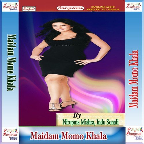 Maidam Momo Khala