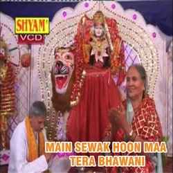 Main Sewak Hoon Maa Tera Bhawani-QjooeTtGfmQ