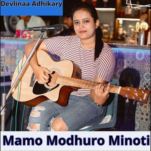 Mamo Modhuro Minoti