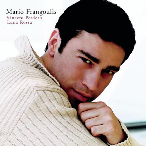 Mario Frangoulis