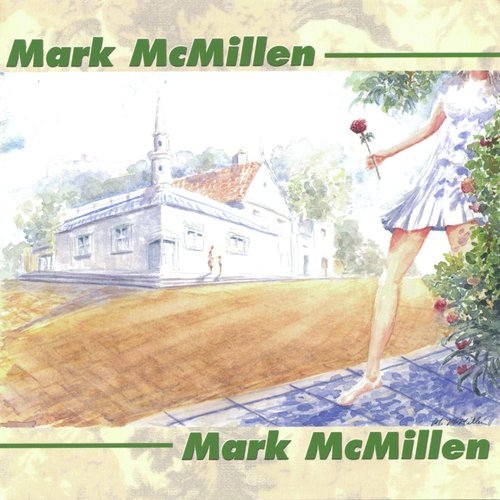 Fire in The Dark cover art