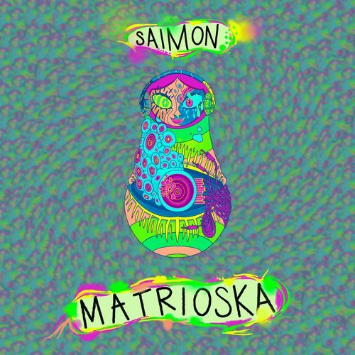 Matrioska cover art