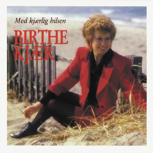 På Med Smilet cover art