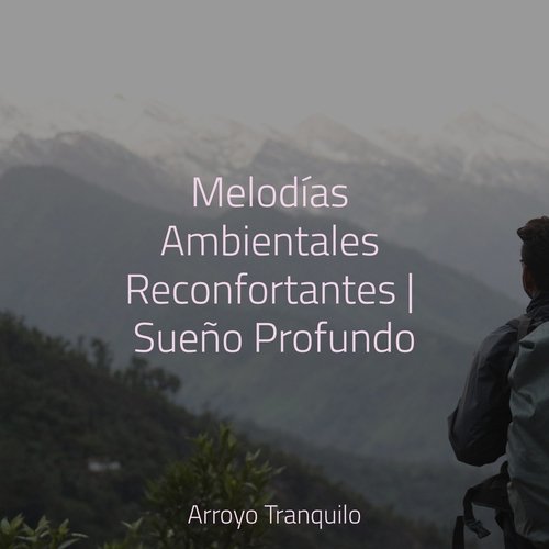 Melodías Ambientales Reconfortantes | Sueño Profundo