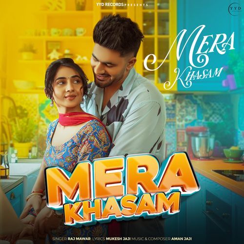 Mera Khasam-okv tunes