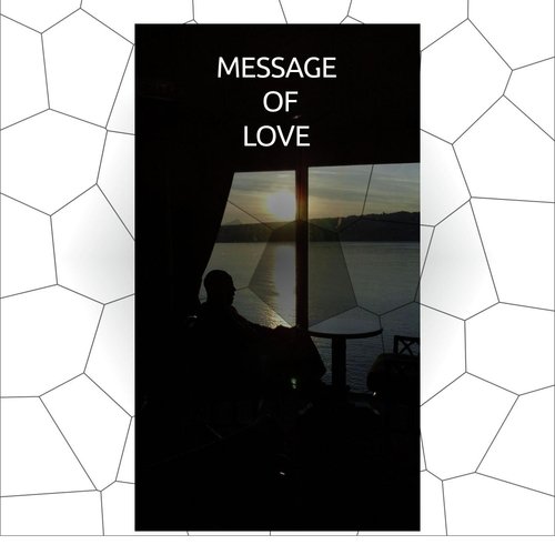 Message of Love